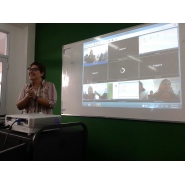 AULA DIGITAL - Capacitación intensiva a nuestro equipo docente